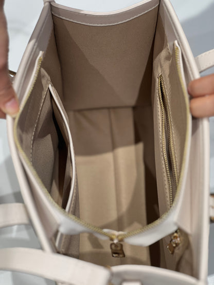 Guangxi Zhuang Brocade Tote Bag - Large Capacity Handheld Crossbody Bag