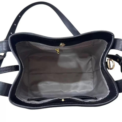 Guangxi Zhuang Brocade Handbag and Crossbody Bag for Commuting